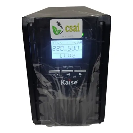 Ups Tipo Torre Kaise 2kva Csai