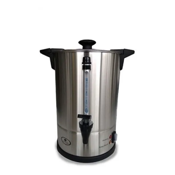 Maquina De Cafe Termocafetera 8 Lts - 50 Tazas - F R -