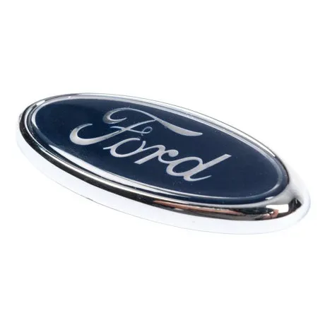 Emblema Compuerta Trasera Ford Explorer 3.5