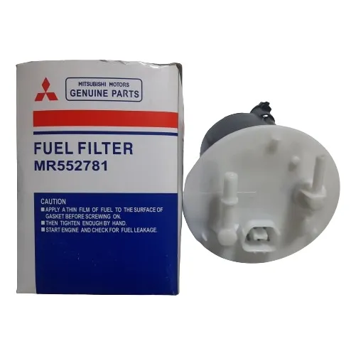 Filtro De Gasolina Interno Lancer 2.0 Cs6 Marca Mitsubishi