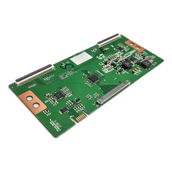 Placa T-con Para Tv 32lm3400 Modelo 6870c-0370a