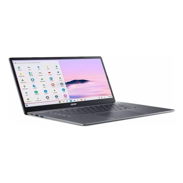 Laptop Acer Chromebook Plus 515 15.6  I3-1215u 8gb 128gb Ufs