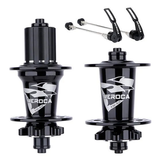 Par De Cubos Speed Meroca 32 Furos 8 A 11 Velocidades
