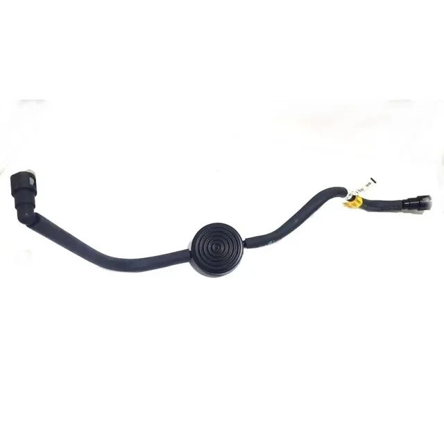 Manguera Gasolina Flauta Inyectores Daewoo Cielo Racer Lanos