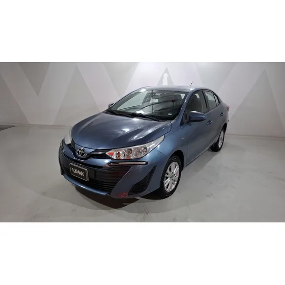 Toyota Yaris 1.5 Core Auto