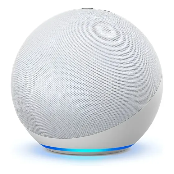 Yf Alto-falante Bluetooth Inteligente Echo Dot 5ª Geração