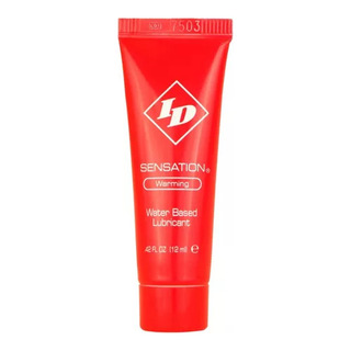Lubricante Termico Caliente Id Base Agua Comestible 12ml Lubricante Termico Caliente Id Base Agua Comestible 12ml