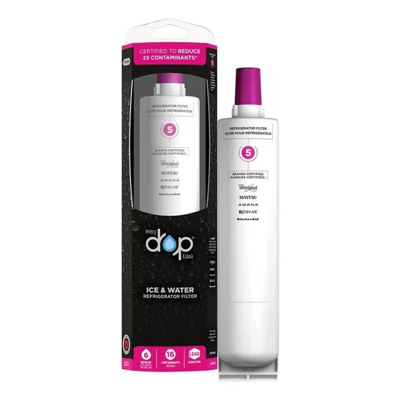 Filtro De Agua Every Drop Edr5rxd1 No 5
