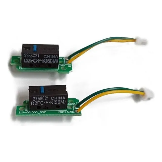 Peças De Reparo Mouse Micro Switch Para Logitech G900 G903 M