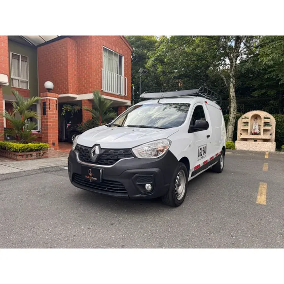 Renault Kangoo 1.6 Express