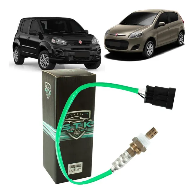 Sonda Lambda Fiat Palio Siena 1.0 1.8 1997 2016 Oza641-a5