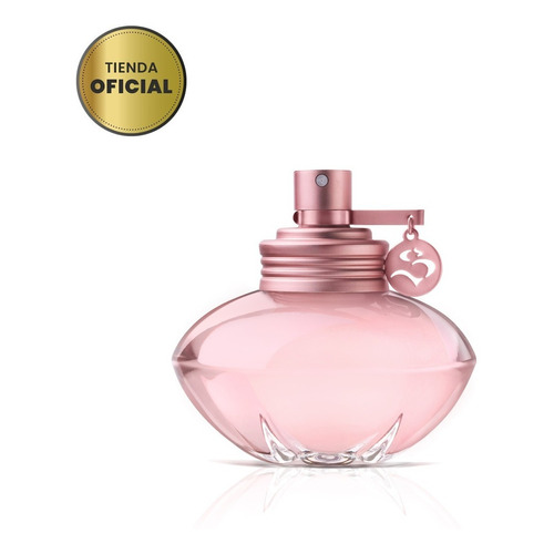 Perfume S By Florale Edt 80ml Shakira