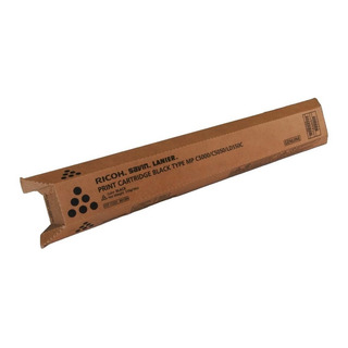 Toner Ricoh Mpc4000/mpc5000 841284 Original Color Negro Toner Ricoh Mpc4000/mpc5000 841284 Original Color Negro