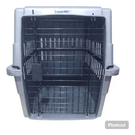 Kennel/kenel Para Perros
