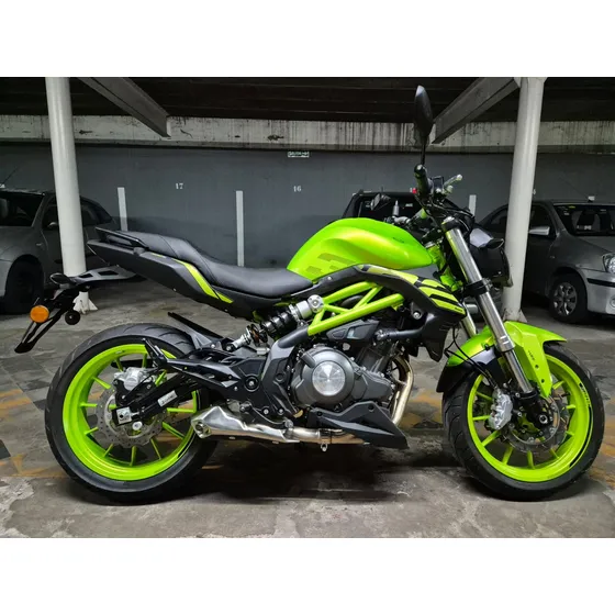 Benelli 302 S Sin Rodar 0km