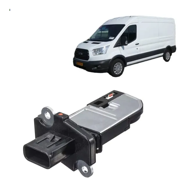 Sensor Maf Flujometro Ford Transit Ranger 2.2 3.2
