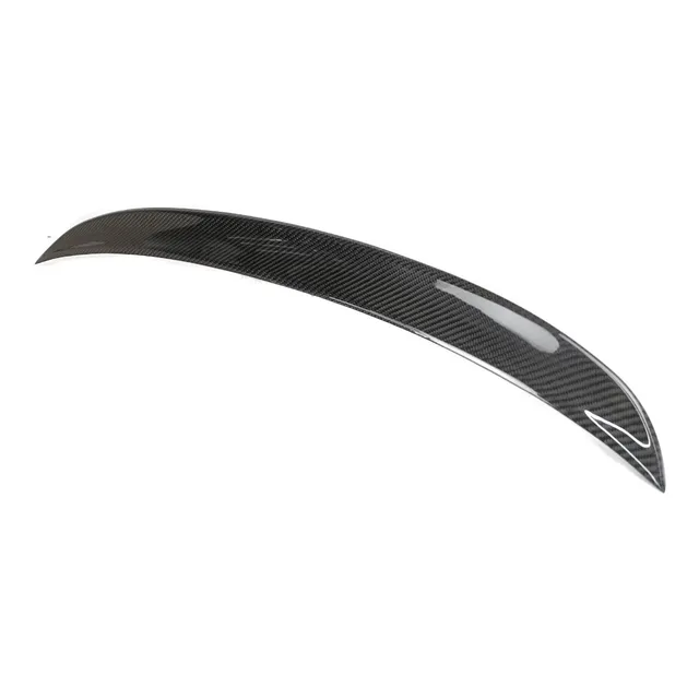 Spoiler Aleron Suzuki Swift En Fibra De Carbono Del 19 Al 23