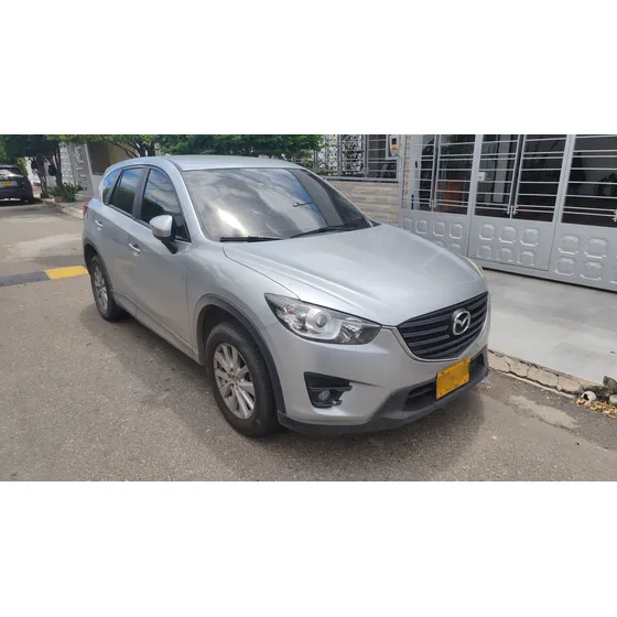 Mazda Cx-5 2.0 Touring 4x4