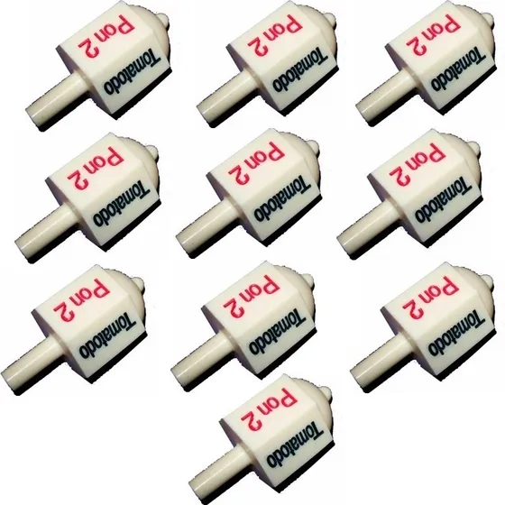 Juego Perinola Azar Clasica Precio Pack X 10 Unidades Local