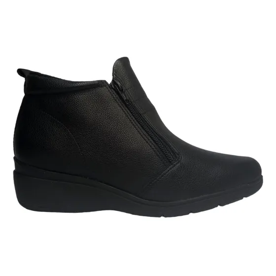Botas Botinetas Piccadilly Mujer Maxitherapy Térmico 117102