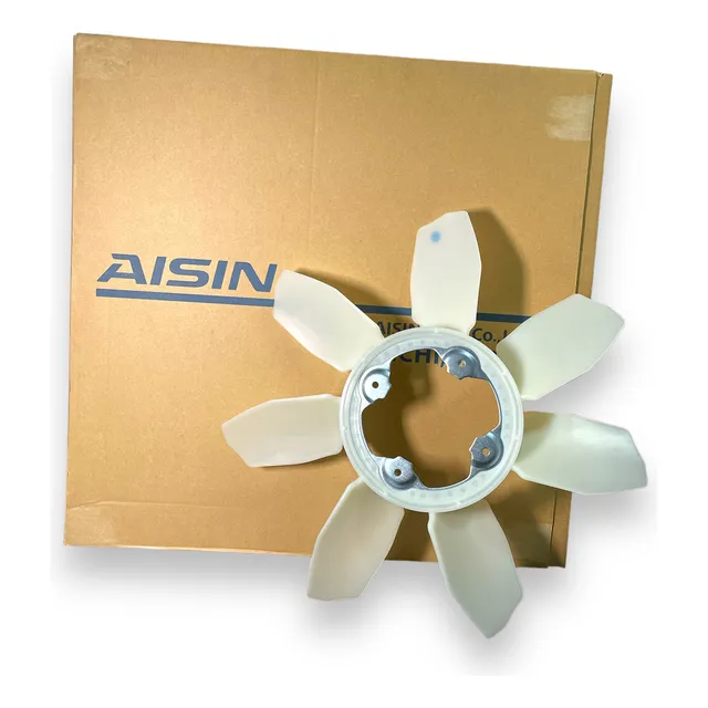 Aspa Fan Clutch Toyota 4runner Tacoma 4.0 1gr 2009-2024