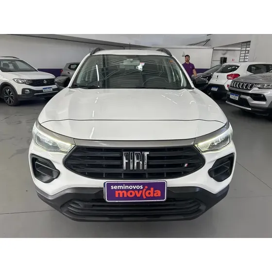 Fiat Pulse Drive 1.3 (aut.)