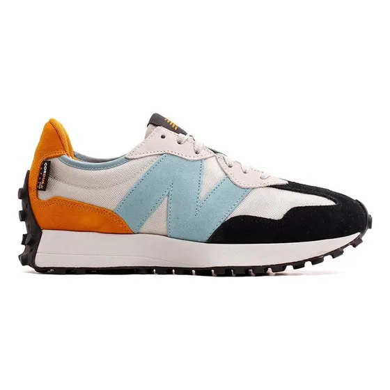 Zapatillas Asics New Balance 327 Cordura Ms327wn1-u   