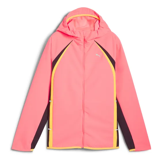 Puma Chamarra Run Ultraweave Raincell Jacket W , Mujer