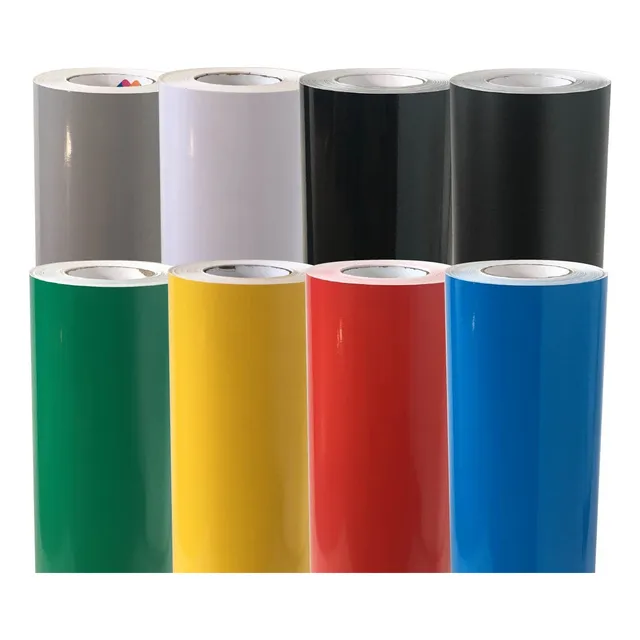 Vinilo Autoadhesivo Economico 61 Cm X 5m
