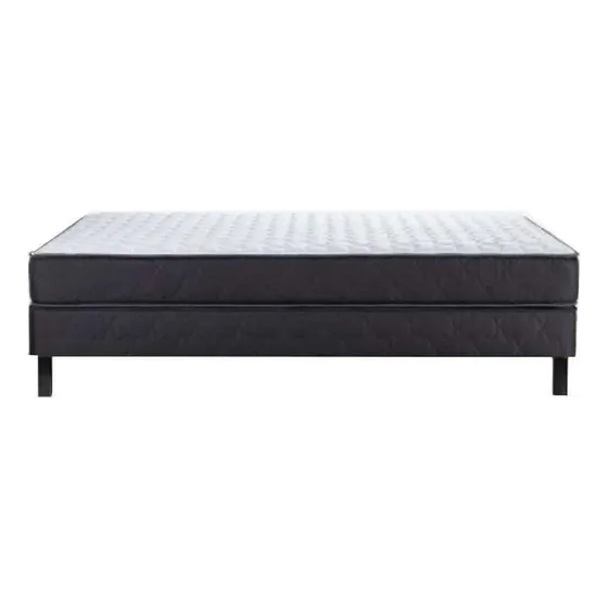 Rosen Wave Negro/Blanco 2 plazas 190 cm 150 cm No