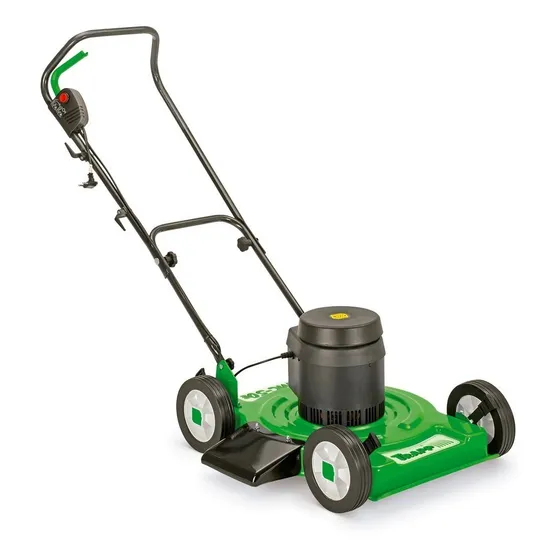 Cortador Grama 2500 Watts Corte 48cm Mc50e Trapp Cor Verde/Preto 220V
