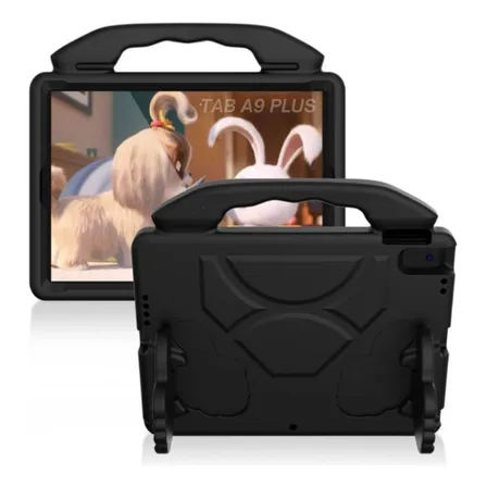 Carcasa Infantil Anti Golpe Para Samsung Galaxy Tab A9+ Plus