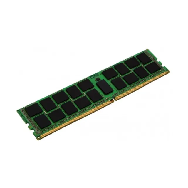 Memoria Ram Color Verde  32gb 1 Kingston Ktd-pe424/32g