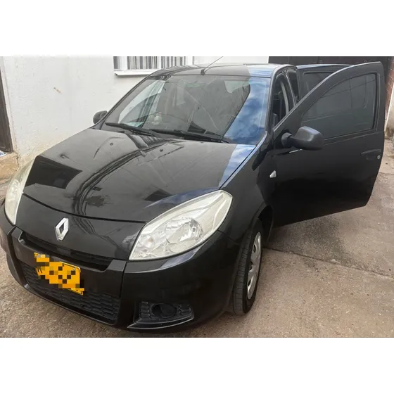 Renault Sandero 1.6 Authentique