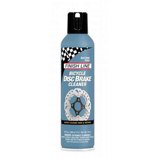 Limpiador De Partes De Freno Finish Line Disc Brake Cleaner Limpiador De Partes De Freno Finish Line Disc Brake Cleaner