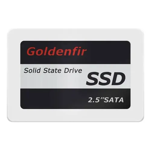 Hd Ssd 1tb Crucial Mx500 2.5 7mm Sata 6gb/s Ct1000mx500ssd1 Cor