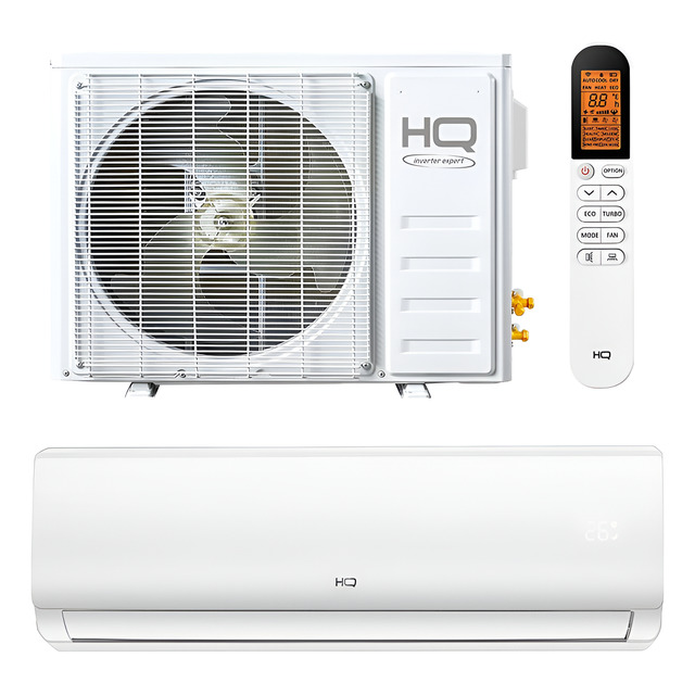 Ar Condicionado Split Hq Hw Inv 9k Frio Viht9kco3s2s13 220v