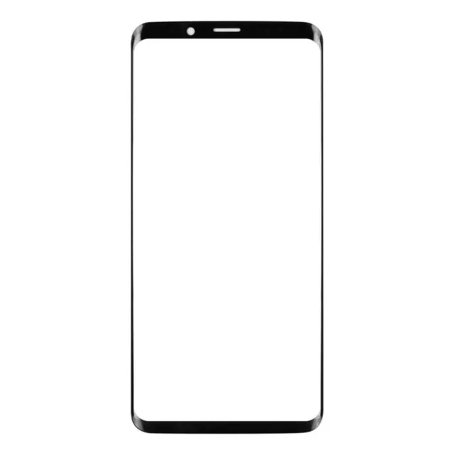 Glass Compatible Con Samsung S9 Plus - 2dm Digital