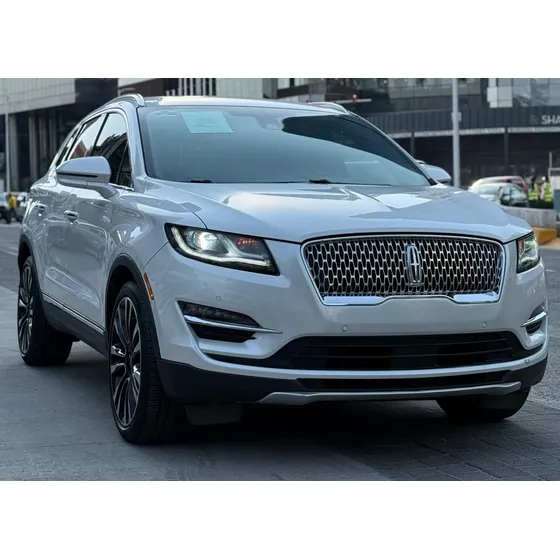 Lincoln Mkc 2.3 Reserve At