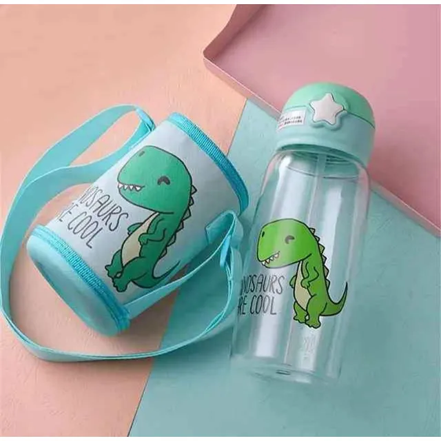 Termo Cooler Niño Y Niña Con Forro