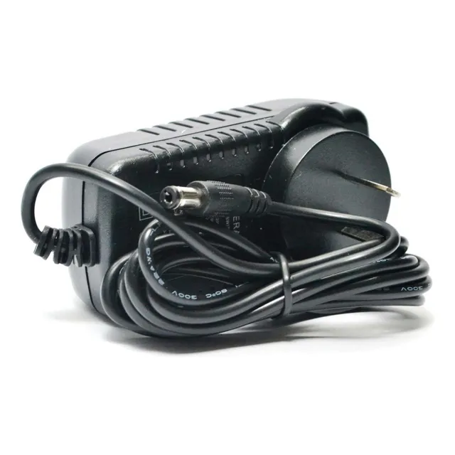 Fuente Transformador 9 Volts Para Roland Td-3 Td-4 Td-4kp
