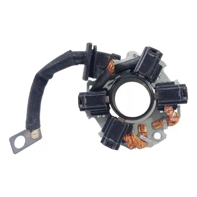 Carbonera Arranque Mitsubishi Lancer Signo Montero Caliber