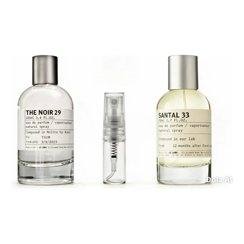 Perfume Le Labo Lys 41 Eau De Parfum 100ml For Unisex | MercadoLivre