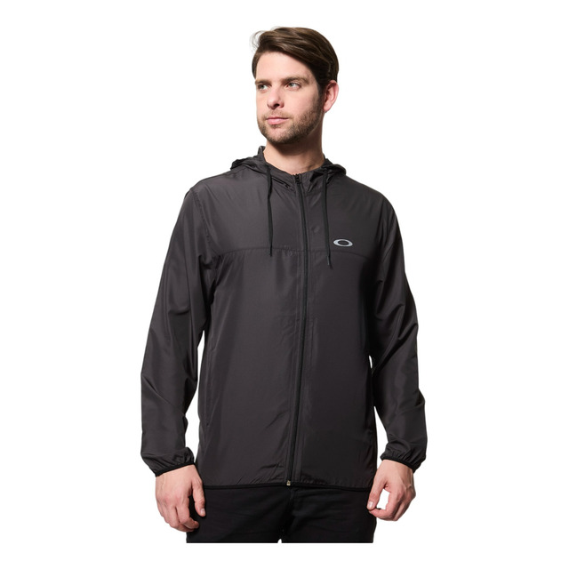 Jaqueta Masculina Oakley Windbreaker Jaqueta Masculina Oakley Windbreaker