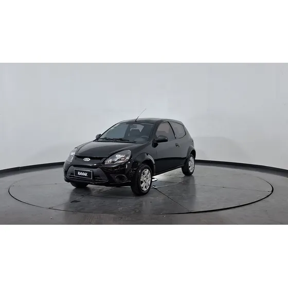Ford Ka 1.6 Fly Viral