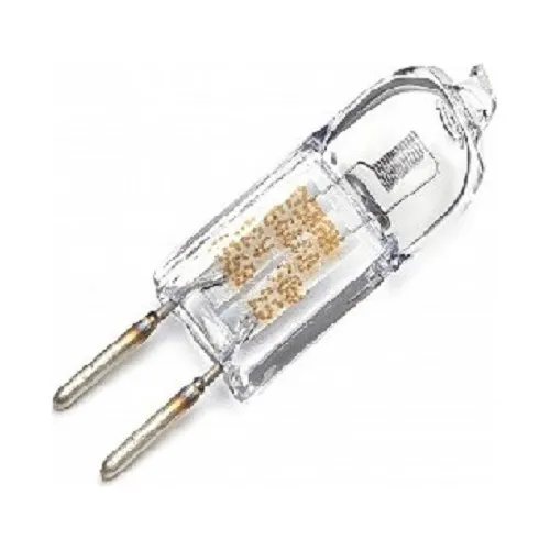 Lâmpada Bipino 12v 50w Jc 64440 Halógena Osram