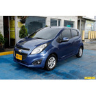 Chevrolet Spark Gt