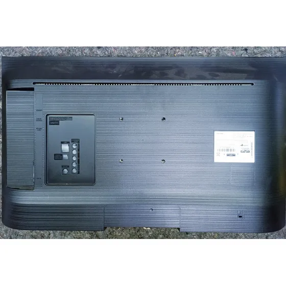Gabinete Da Tv Samsung Un32t4300ag C/ Leds (sem O Display)