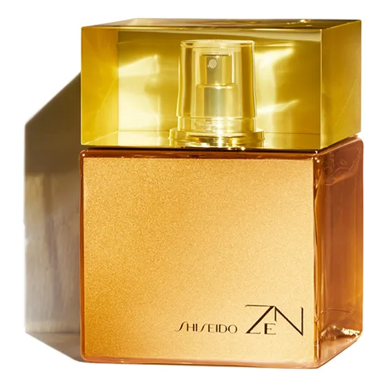 Perfume Shiseido Zen Eau De Parfum 100ml For Women