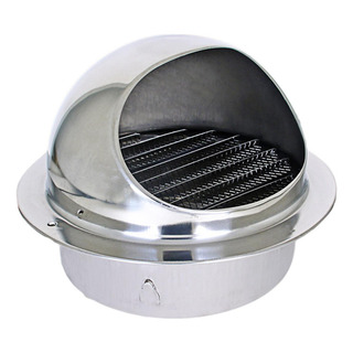 Tapa De Salida De Ventilación De Aire Espesar Con Cubierta Tapa De Salida De Ventilación De Aire Espesar Con Cubierta